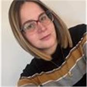 Estudiante de magisterio infantil y primaria con ganas de ver como mejoran vuestros hijos diariamente.