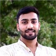 Friendly and supportive tutor giving personalised lessons based on your needs.