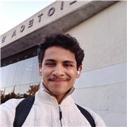 Asesor en asignaturas de matemáticas, química, biología y física de preparatoria, licenciatura y nivel técnico superior