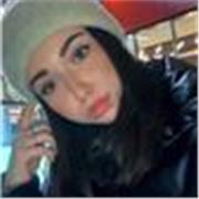 Laureanda in Lingue,Culture,Traduzione,Letterature Sapienza Roma. Diploma Liceo Linguistico certificazioni spagnolo B1 e B2 avanzato