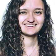 Estudiante de Derecho da clase a niños de Primaria en Lengua y Literatura, Inglés y Matemáticas