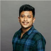 Akshat Antony