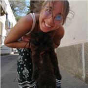 Ciao! Offro ripetizioni di materie umanistiche e scientifiche per studenti del liceo. Contattami per info e disponibilità! 📚✨