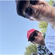 I give private lessons for students that need to improve their English skills.