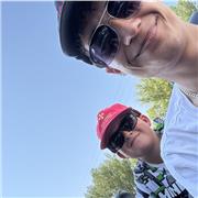 I give private lessons for students that need to improve their English skills.