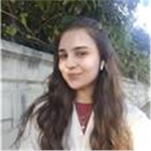 Beyza Gölcükcü