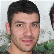 Profesora particular para Bachillerato científico (Matemáticas, Física, Química) e inglés