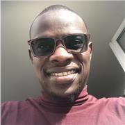 Cheikh Mbacke