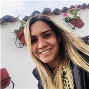Profesora de inicial y primaria ( comunicación y matemática)