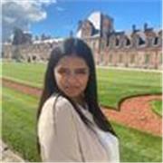 je peux aider au devoirs et faire apprendre les maths et l'anglais