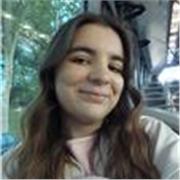 Profesora de primaria apta para todos los niveles y edades