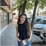 Profesora de refuerzo en los cursos de ESO y primero de bachillerato de matematicas, fisica e ingles
