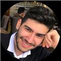 Esenlikler! Ben Metehan, seni motive edecek sınavlarına ve yabancı dil dünyasına hazırlayacak yol arkadaşın.