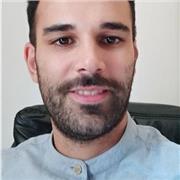 Si offrono ripetizioni per italiano, storia, geografia, storia dell'arte, linguistica. Laurea magistrale in filologia moderna