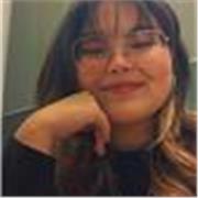 Profesora de Matemáticas de Ciencias de apoyo para estudiantes de ESO y Bachillerato, también ayudo a preparar Selectividad