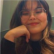 Profesora de Matemáticas de Ciencias de apoyo para estudiantes de ESO y Bachillerato, también ayudo a preparar Selectividad