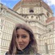 Laureata in Lingue e Culture Moderne offre ripetizioni di inglese, francese e tedesco