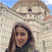 Laureata in Lingue e Culture Moderne offre ripetizioni di inglese, francese e tedesco