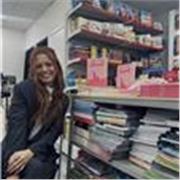 Educatrice/Pedagogista esperta nel settore da anni, dá ripetizioni di italiano e grammatica a ragazzi di scuola media
