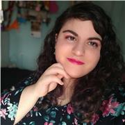 Estudiante de Grado de Estudios Clásicos