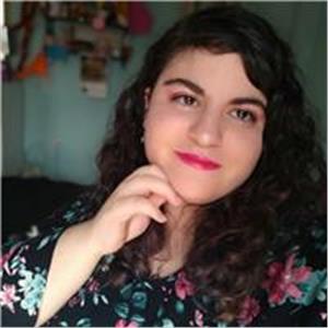 Melisa Pardal Alonso