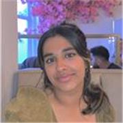 English tutor for English as a foreign language for a range of ages