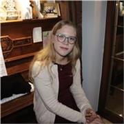 Korepetytorka z matematyki dla uczniów podstawówki oraz liceum na poziomie podstawowym i rozszerzonym