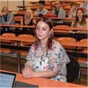 Dottoressa in Lingue Straniere offre ripetizioni