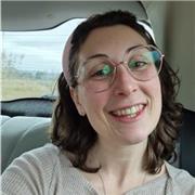 Laureata in Ingegneria delle Costruzioni impartisce lezioni per studenti di medie e liceo