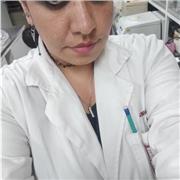 Biología, química, bioquímica, laboratorio