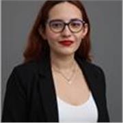 Licenciada en Tecnología con Énfasis en Tecnología e Informática Educativa