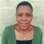 Mary Ndung'u