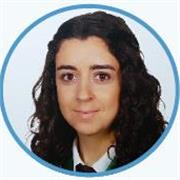 Profesora de Español como Lengua Extranjera titulada con disponibilidad para clases presenciales o en línea