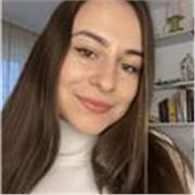 Nachhilflehrerin für Deutsch als Fremdsprachige