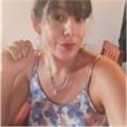 Ej: Lic. En TIC's, en la carrera tuve matematica y me apaciona