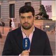 Soy un comunicador con experiencia en prensa escrita, radio y televisión. He trabajado en Informativos, deportes y magazines.