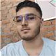 Estudiante de Ing. Mecatrónica de 5° semestre.¡No le tengas miedo a las matemáticas! Yo puedo ayudarte a entenderlas con facilidad