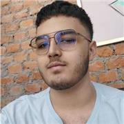 Estudiante de Ing. Mecatrónica de 5° semestre.¡No le tengas miedo a las matemáticas! Yo puedo ayudarte a entenderlas con facilidad