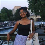 Profesora de origen francesa da clases particulares de francés (todo nivel)