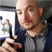 Illustrateur freelance expérimenté donne cours webcam, dessin, peinture,chara-design, préparation concours d'entrée école d'art