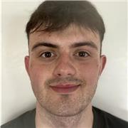 Luke Stevenson