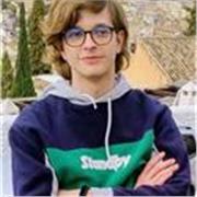 Sin experiencia previa en la enseñanza, pero con intención de enseñar inglés y materias de refuerzo de Primaria y ESO.