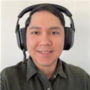 Maestro de ingles con enfoque en Business English y preparacion para el TOEFL