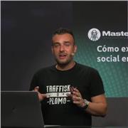 Tutor de Marketing Digital para alumnos, desde nivel básico hasta nivel profesional