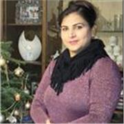 Englisch tutor die Kinder Klasse und 6