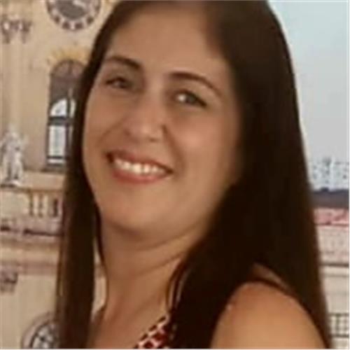 Patricia Rampazzo | Professora particular de Manaus