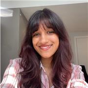 Simran Varia