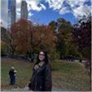 Studentessa al primo anno di magistrale di Psicologia, offro aiuto compiti in materie umanistiche(e scientifiche fino alle medie)