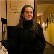 Italian tutor providing lessons to all ages