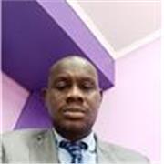 Maths tutor providing lessons to children of all ages